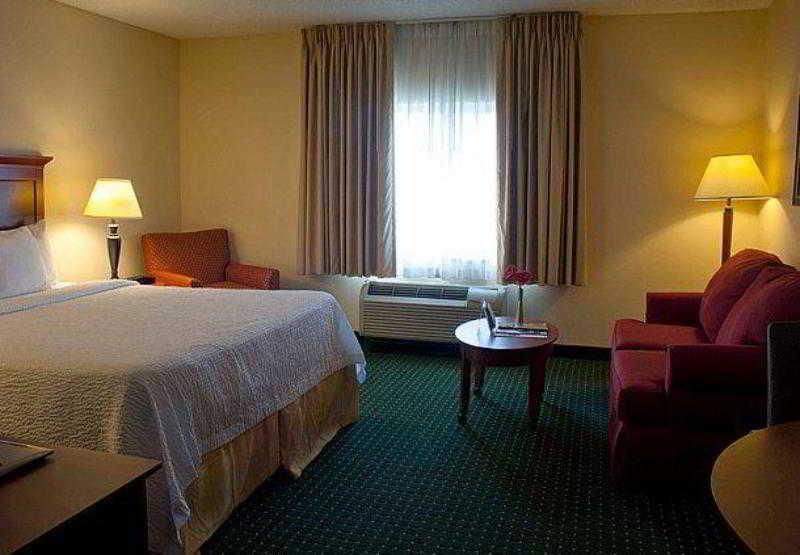 Towneplace Suites By Marriott Colorado Springs South Εξωτερικό φωτογραφία