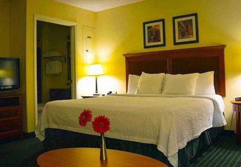Towneplace Suites By Marriott Colorado Springs South Εξωτερικό φωτογραφία