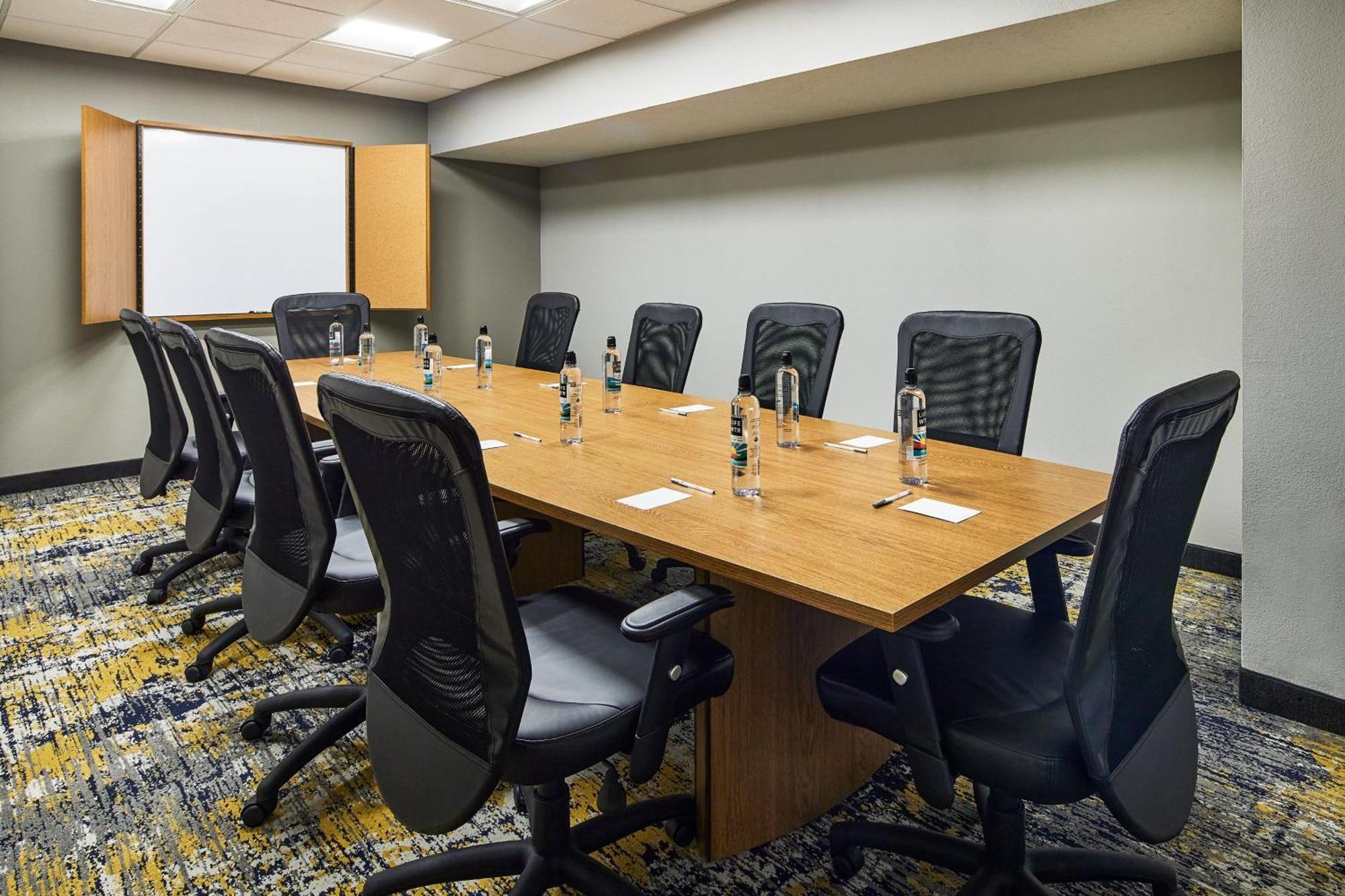 Towneplace Suites By Marriott Colorado Springs South Εξωτερικό φωτογραφία