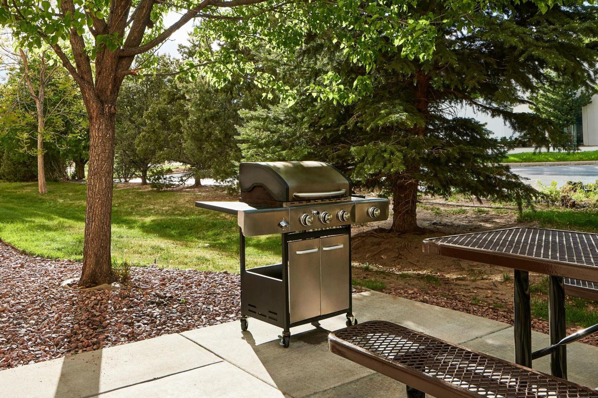 Towneplace Suites By Marriott Colorado Springs South Εξωτερικό φωτογραφία