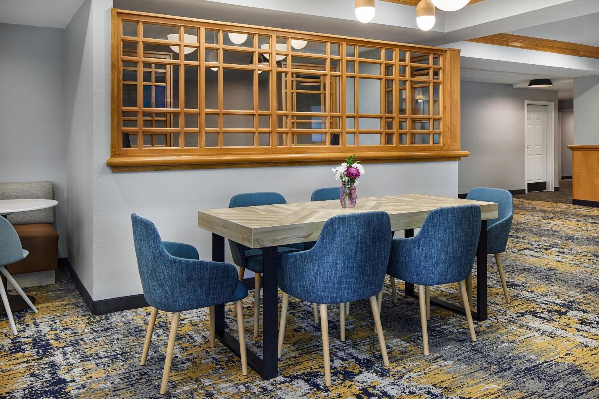 Towneplace Suites By Marriott Colorado Springs South Εξωτερικό φωτογραφία