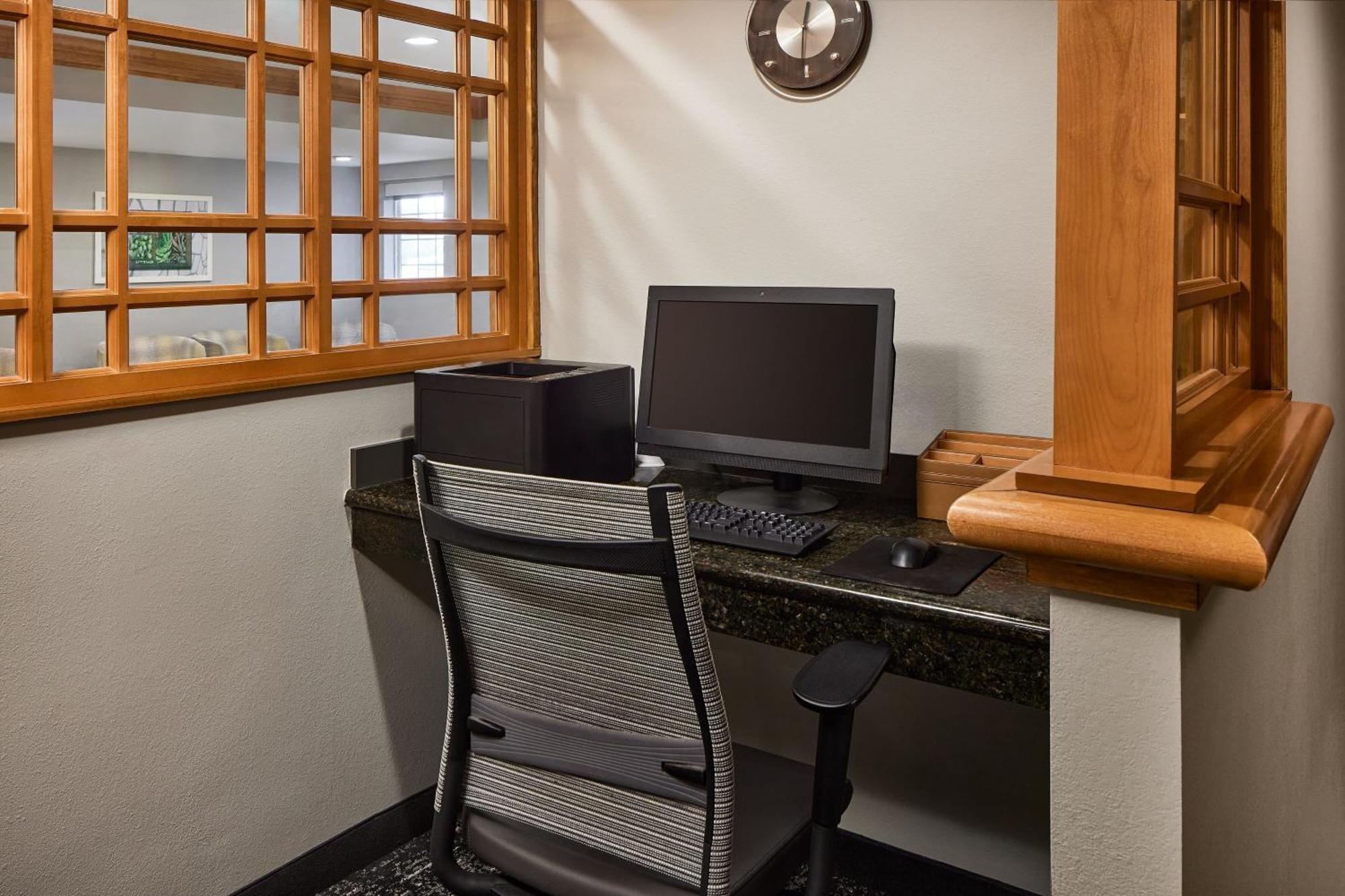 Towneplace Suites By Marriott Colorado Springs South Εξωτερικό φωτογραφία