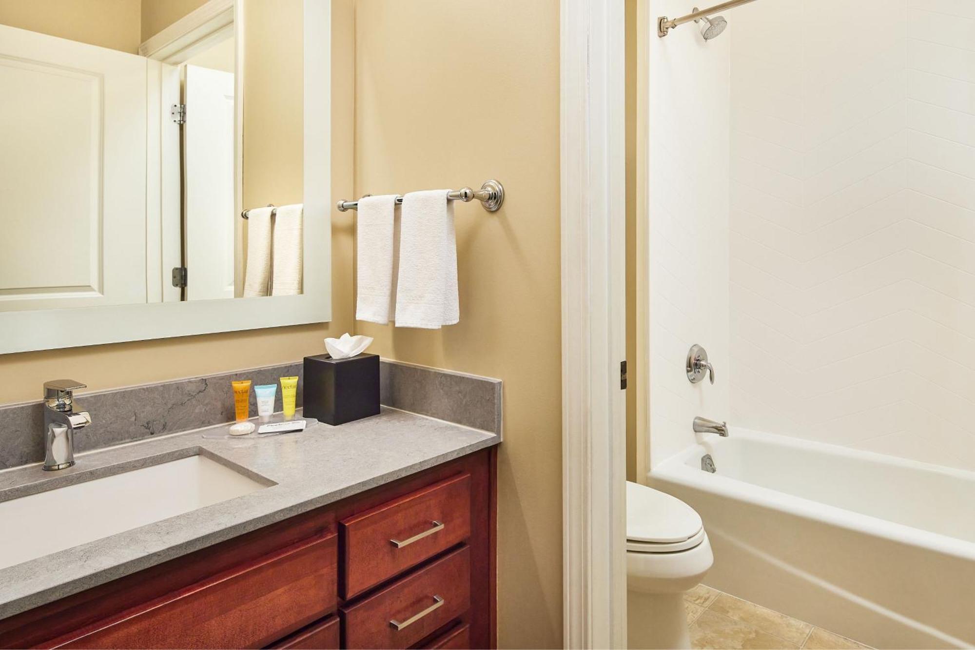 Towneplace Suites By Marriott Colorado Springs South Εξωτερικό φωτογραφία