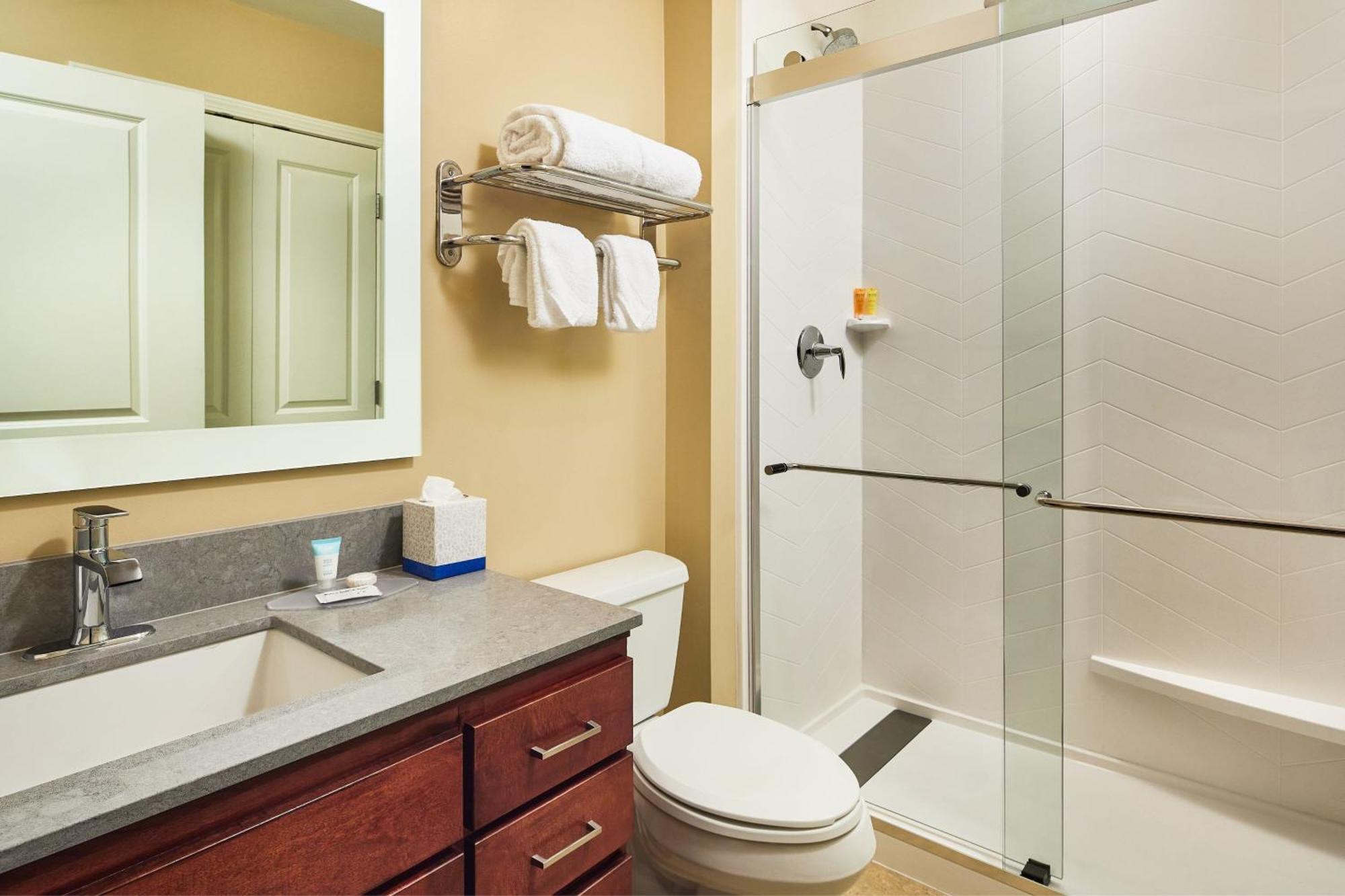 Towneplace Suites By Marriott Colorado Springs South Εξωτερικό φωτογραφία