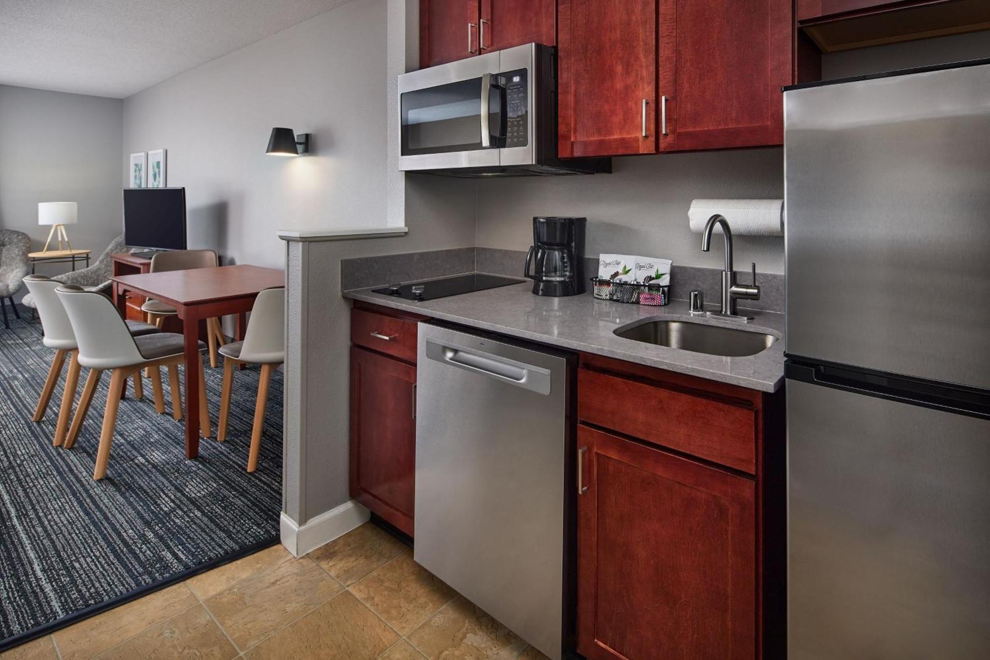 Towneplace Suites By Marriott Colorado Springs South Εξωτερικό φωτογραφία