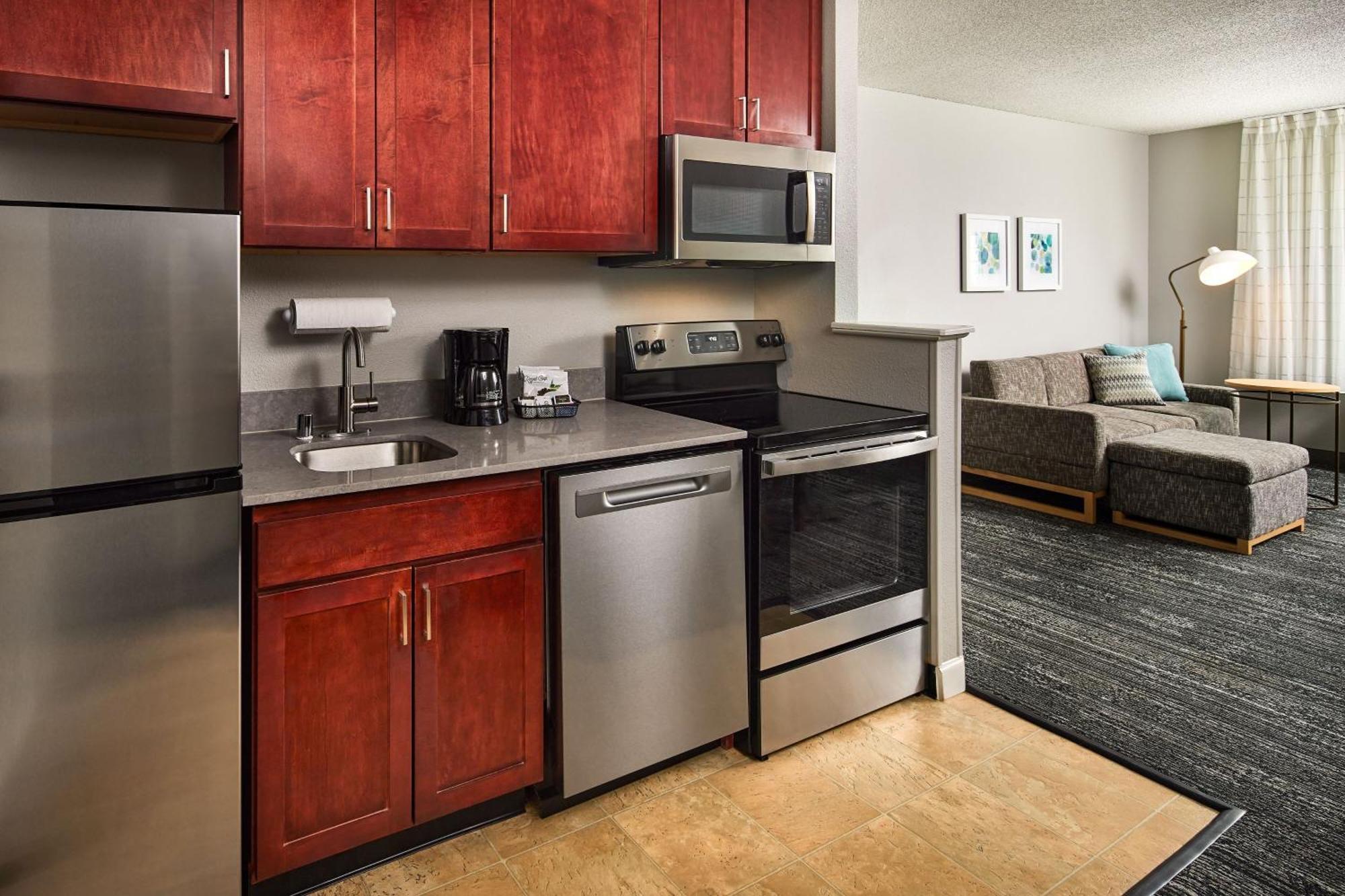 Towneplace Suites By Marriott Colorado Springs South Εξωτερικό φωτογραφία