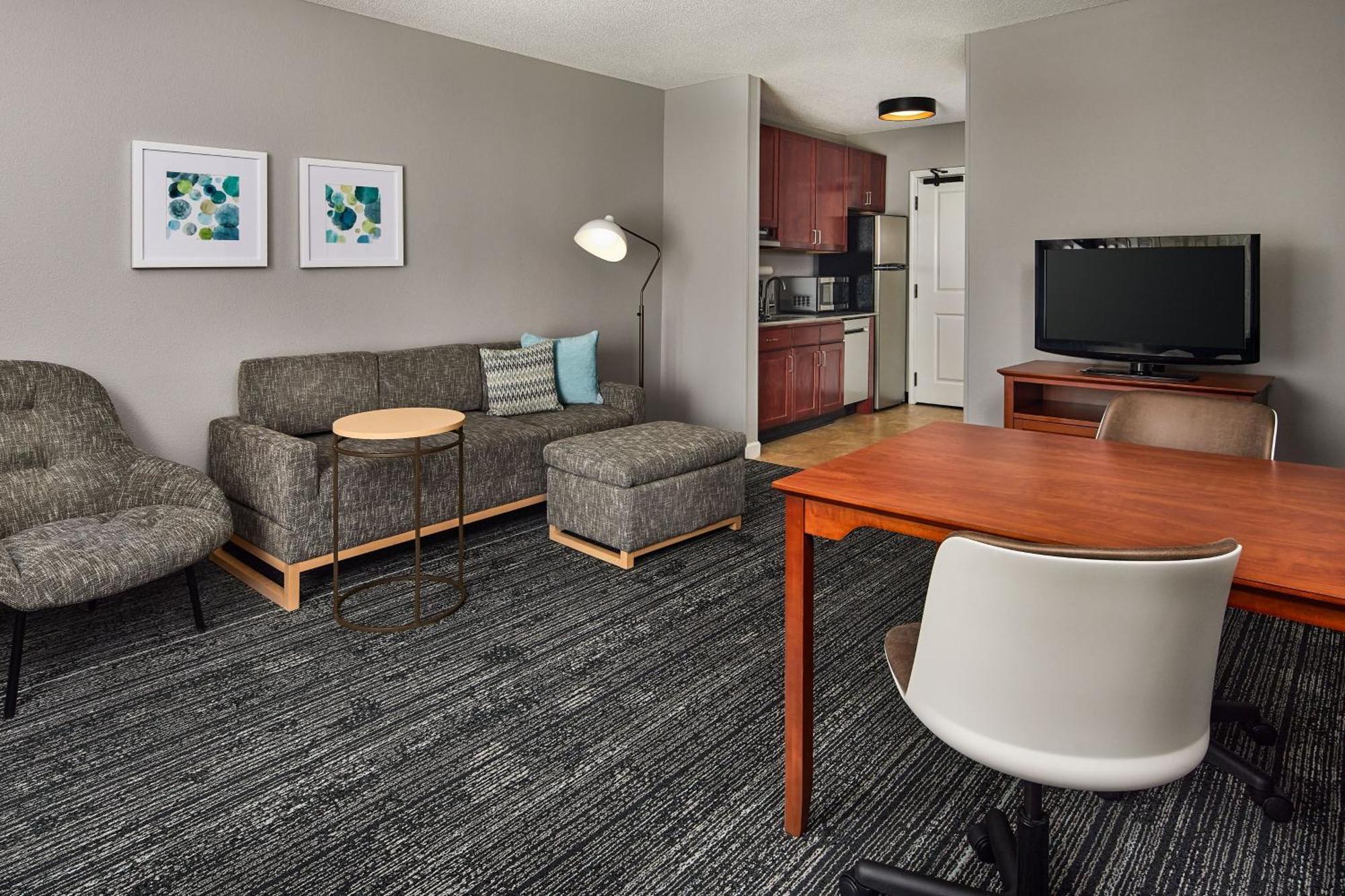 Towneplace Suites By Marriott Colorado Springs South Εξωτερικό φωτογραφία