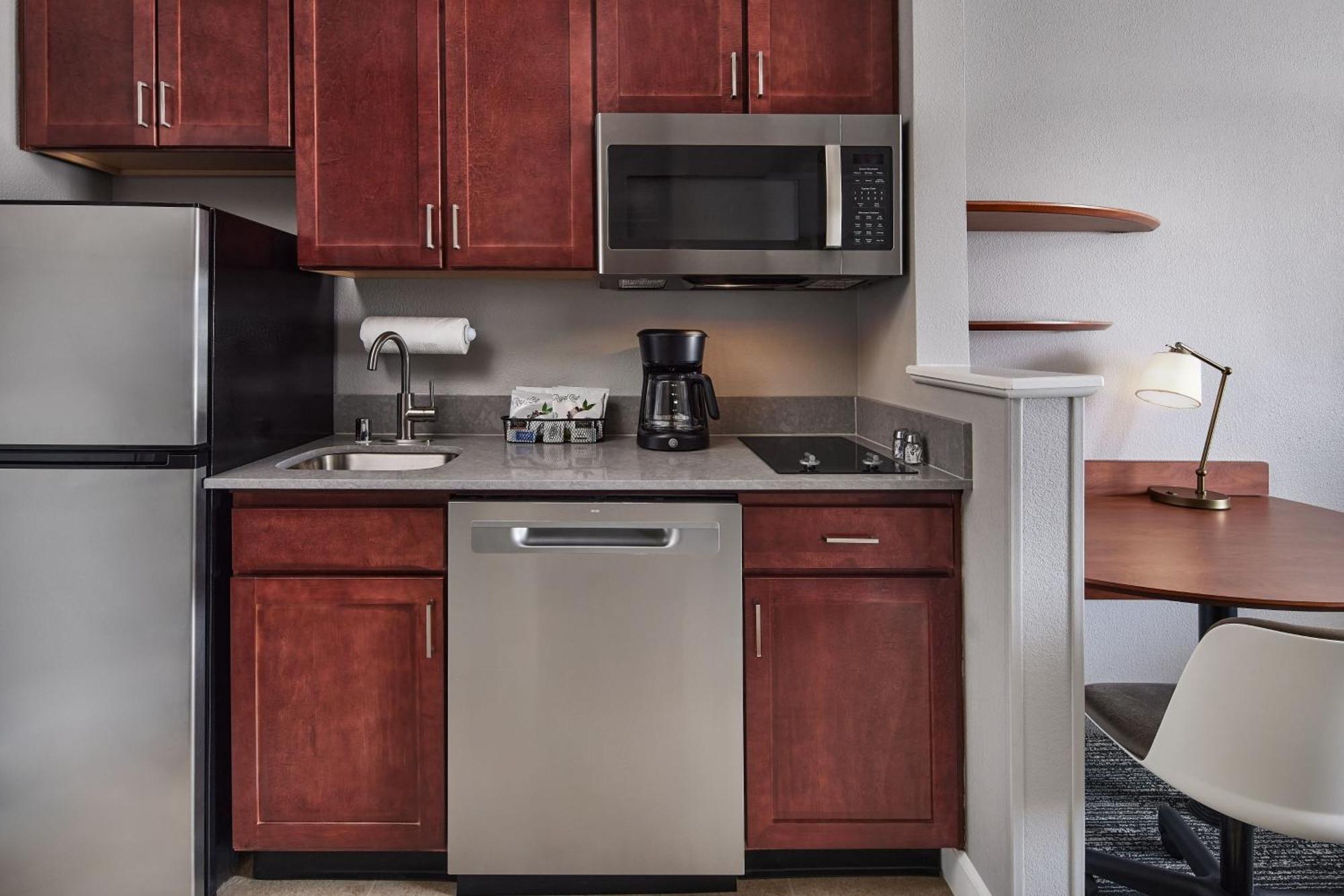 Towneplace Suites By Marriott Colorado Springs South Εξωτερικό φωτογραφία