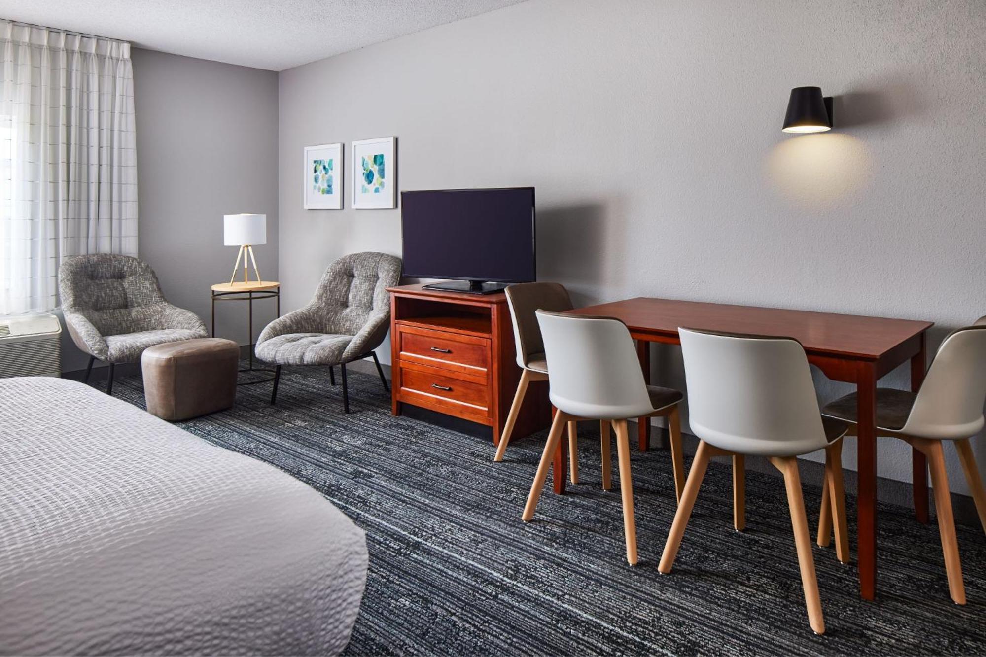 Towneplace Suites By Marriott Colorado Springs South Εξωτερικό φωτογραφία