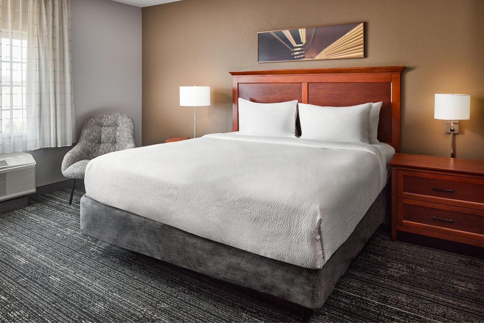 Towneplace Suites By Marriott Colorado Springs South Εξωτερικό φωτογραφία