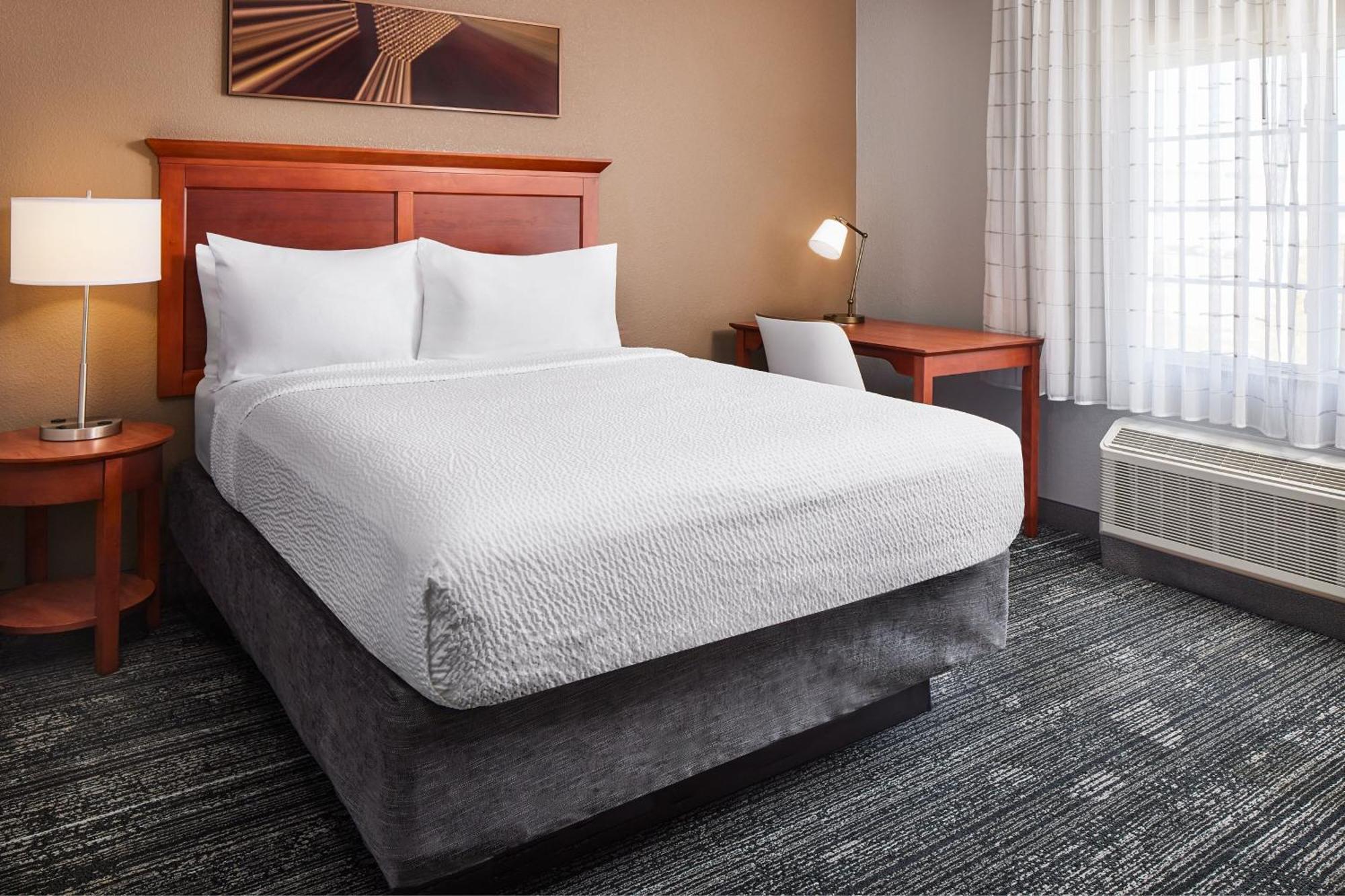 Towneplace Suites By Marriott Colorado Springs South Εξωτερικό φωτογραφία