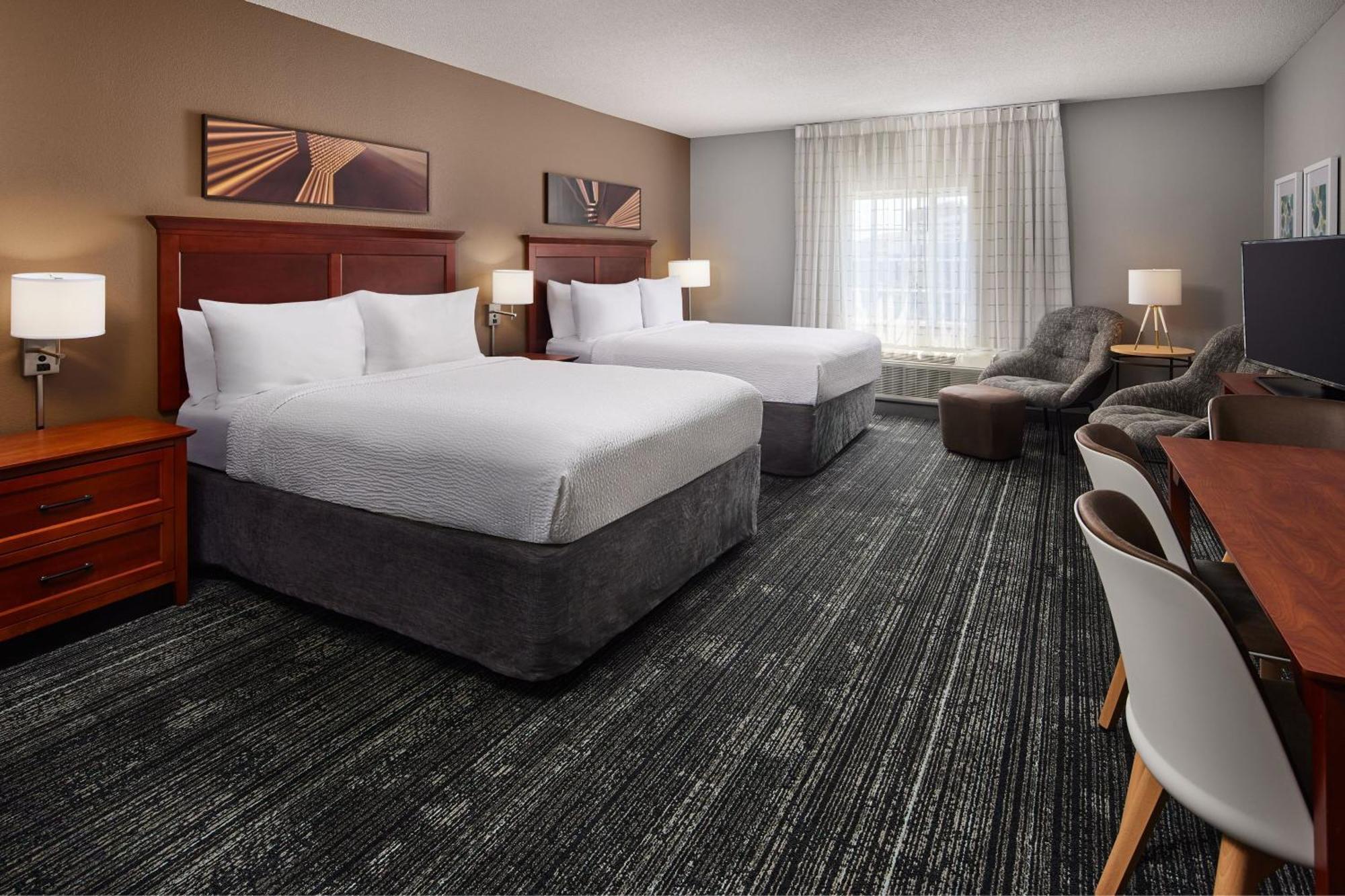 Towneplace Suites By Marriott Colorado Springs South Εξωτερικό φωτογραφία