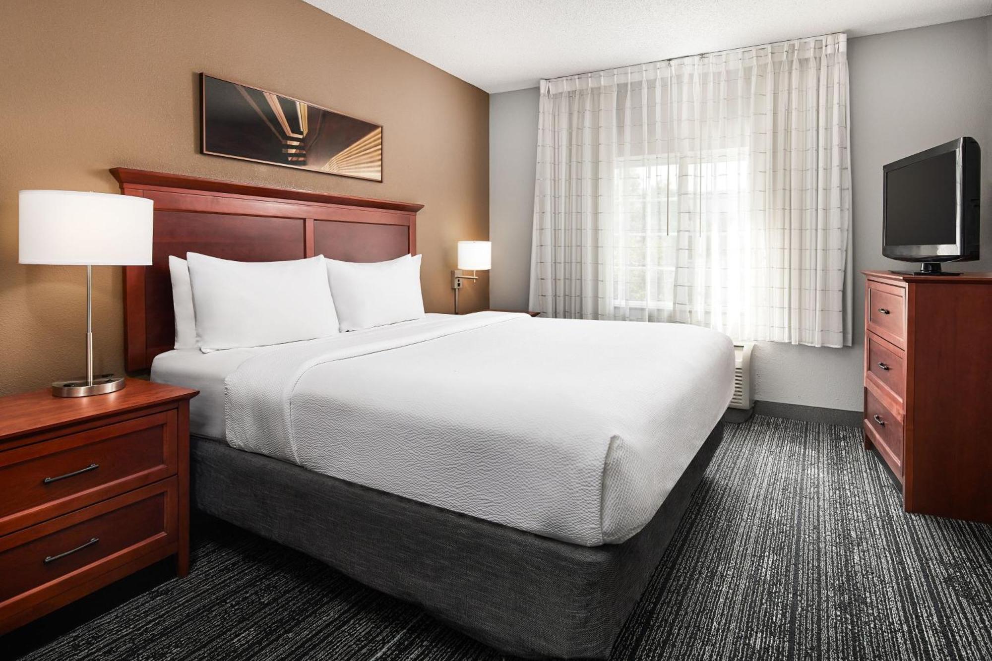 Towneplace Suites By Marriott Colorado Springs South Εξωτερικό φωτογραφία