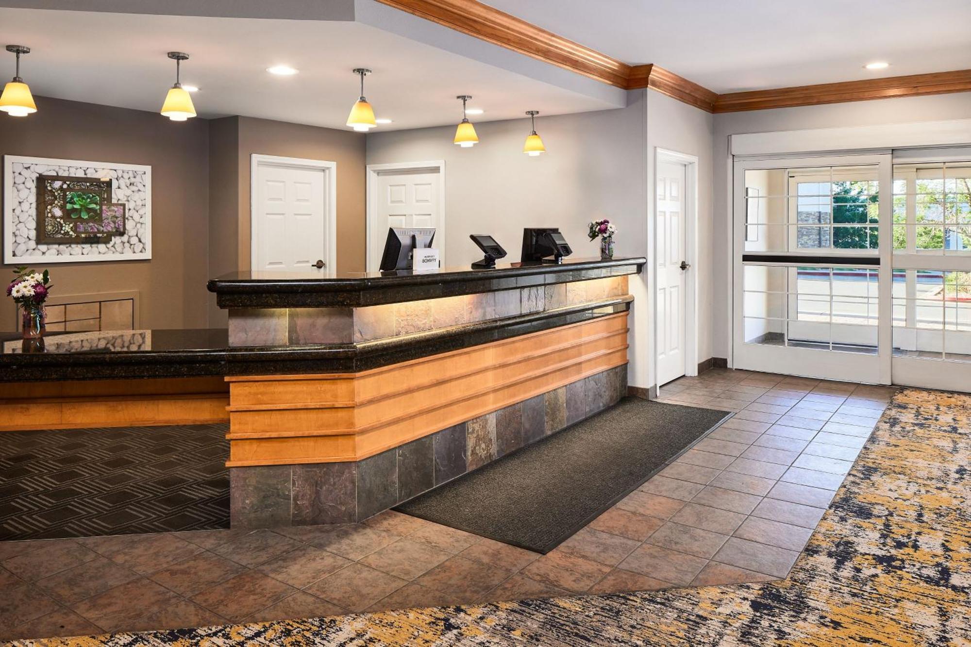 Towneplace Suites By Marriott Colorado Springs South Εξωτερικό φωτογραφία
