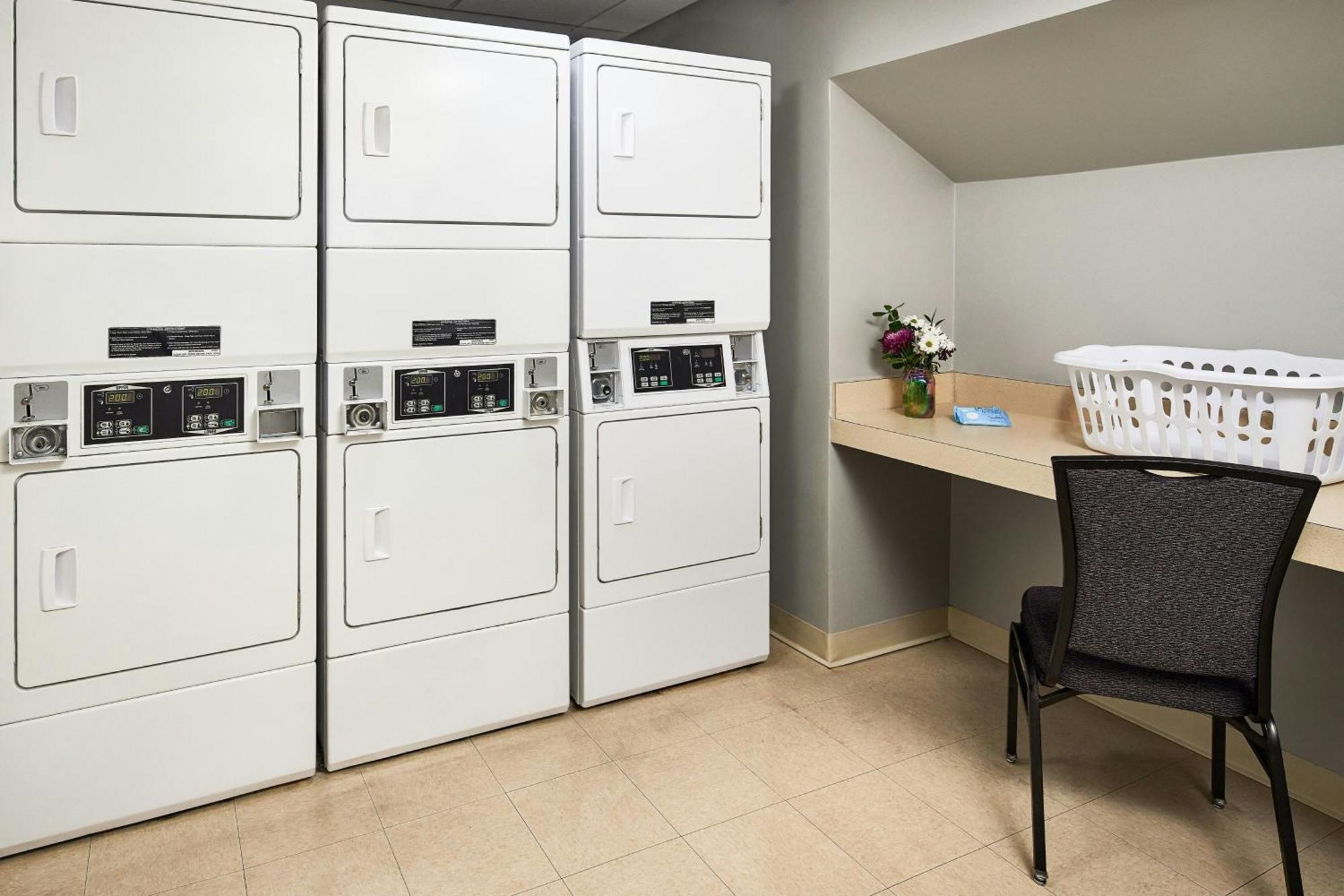 Towneplace Suites By Marriott Colorado Springs South Εξωτερικό φωτογραφία