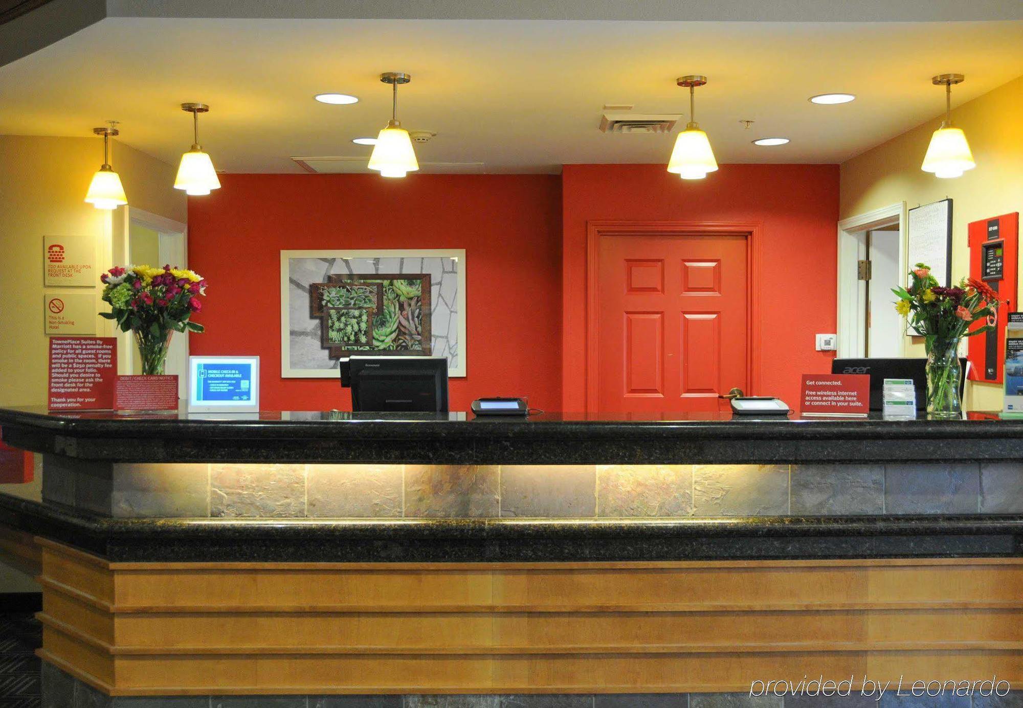 Towneplace Suites By Marriott Colorado Springs South Εξωτερικό φωτογραφία
