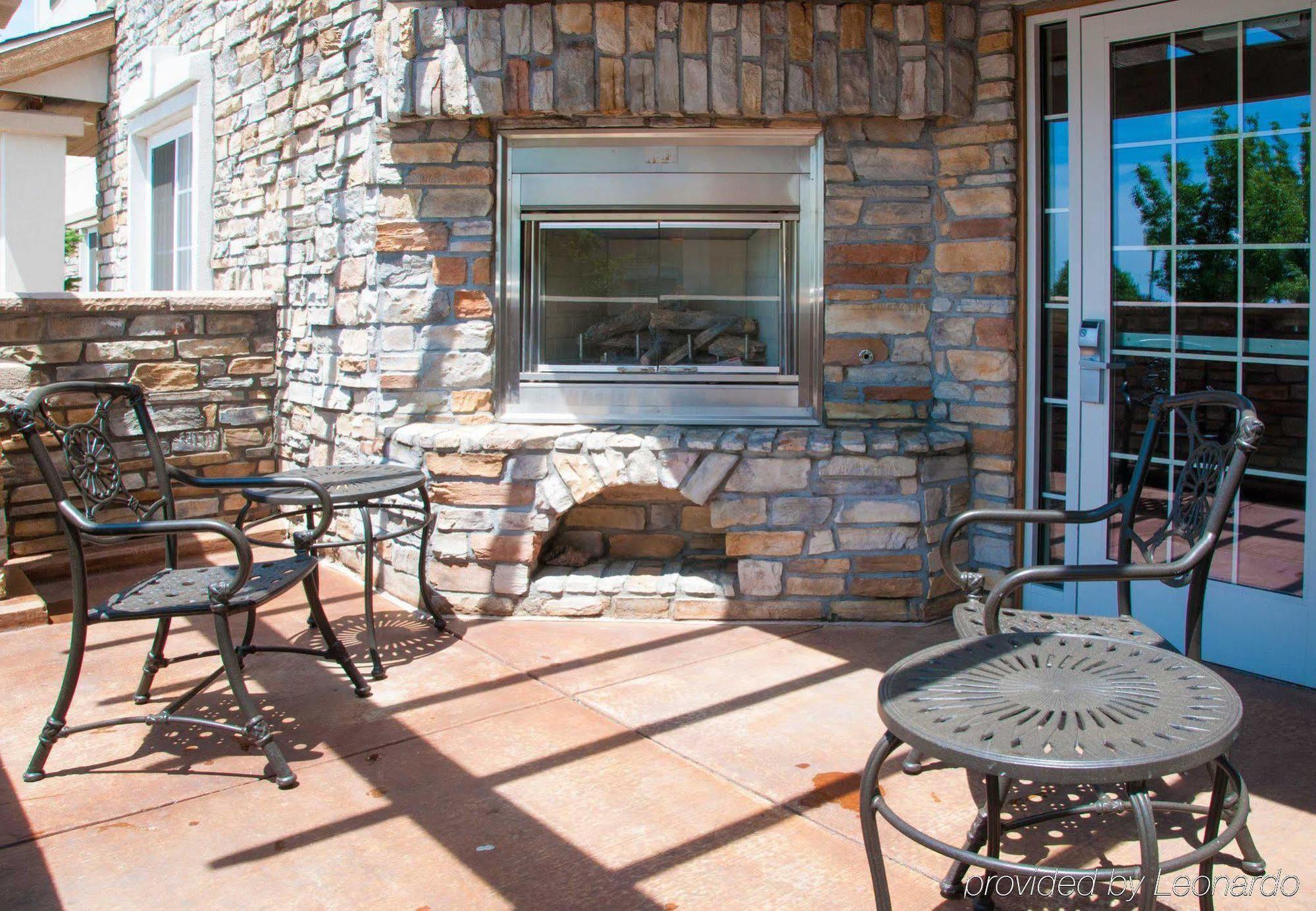 Towneplace Suites By Marriott Colorado Springs South Εξωτερικό φωτογραφία