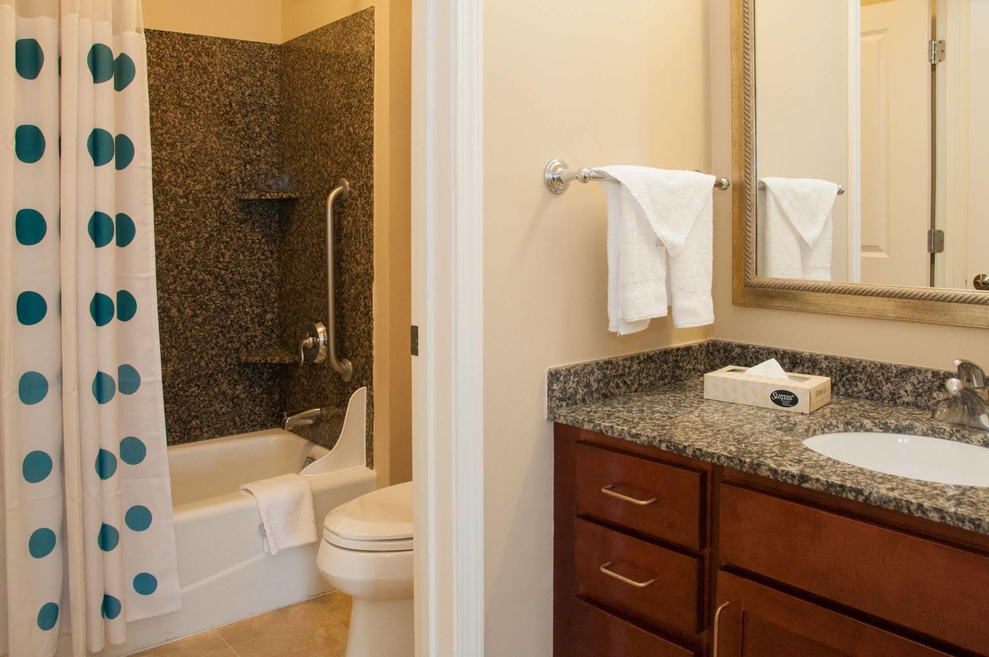 Towneplace Suites By Marriott Colorado Springs South Εξωτερικό φωτογραφία