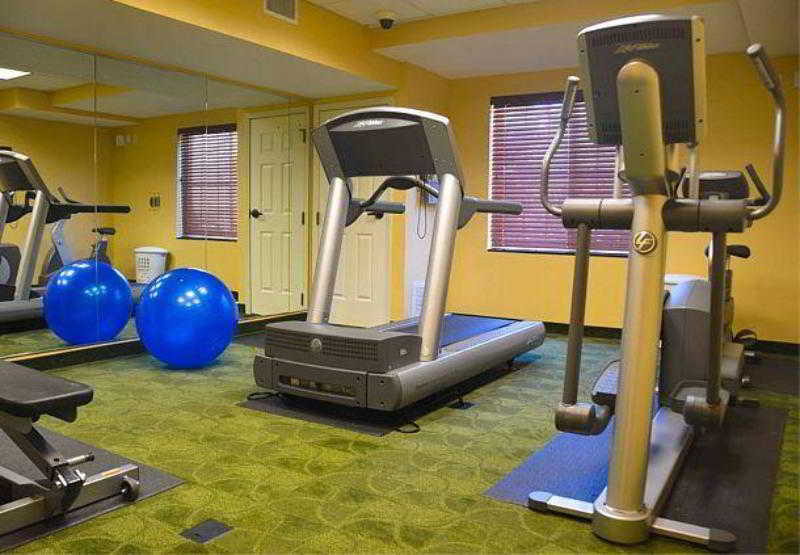Towneplace Suites By Marriott Colorado Springs South Εξωτερικό φωτογραφία