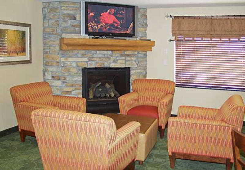 Towneplace Suites By Marriott Colorado Springs South Εξωτερικό φωτογραφία